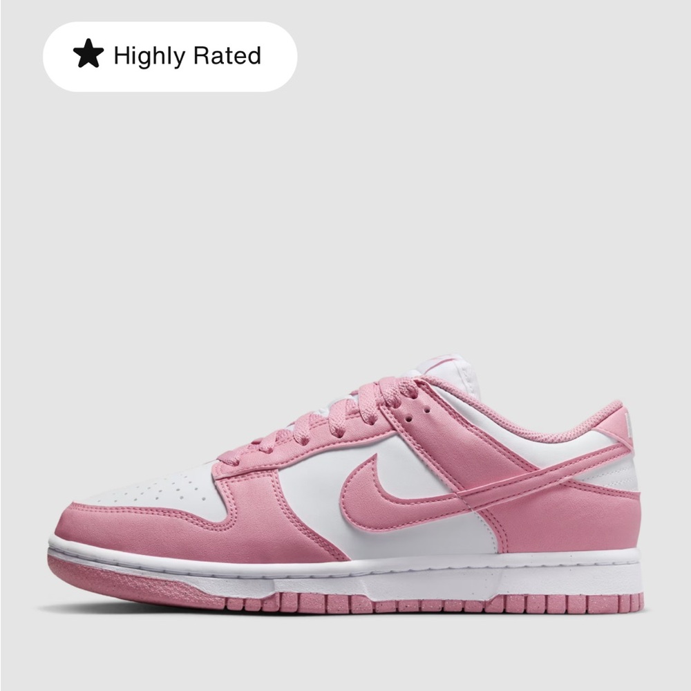 Nike Women's Low Dunk Next Nature